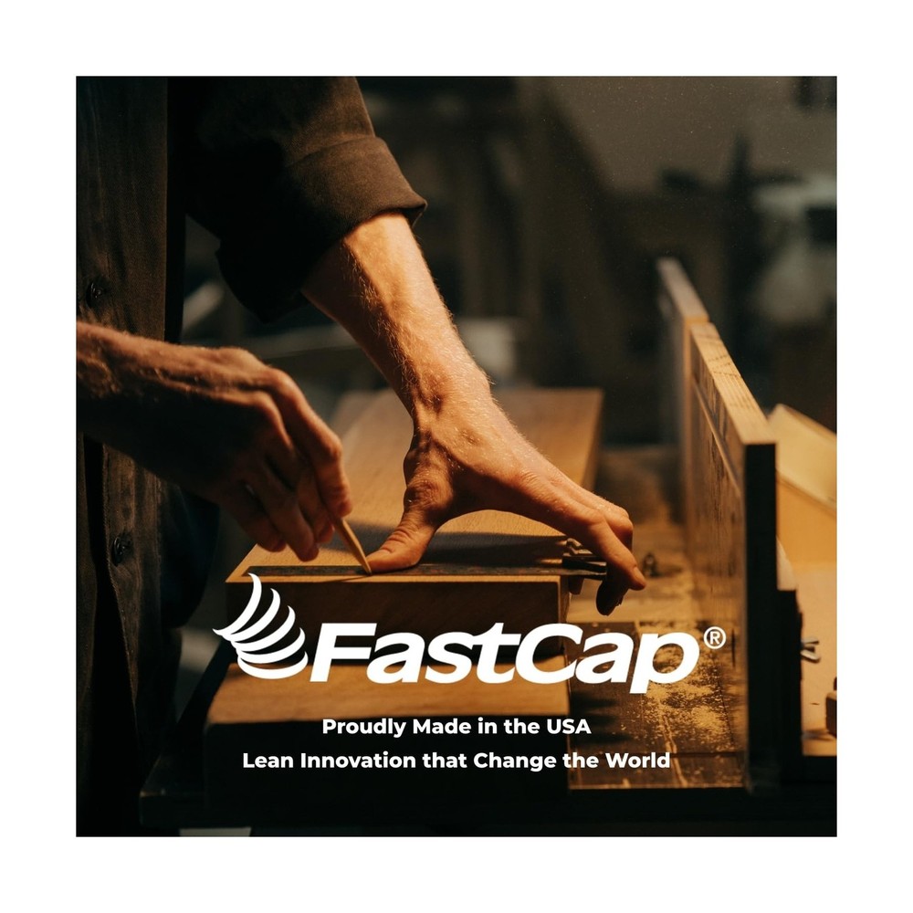 Fastcap TIPMAG ProCarpenter Extreme Magnetism Tip Magnet Tool