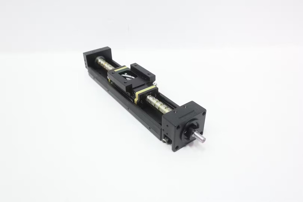 Nsk MCM06010H10K Linear Actuator