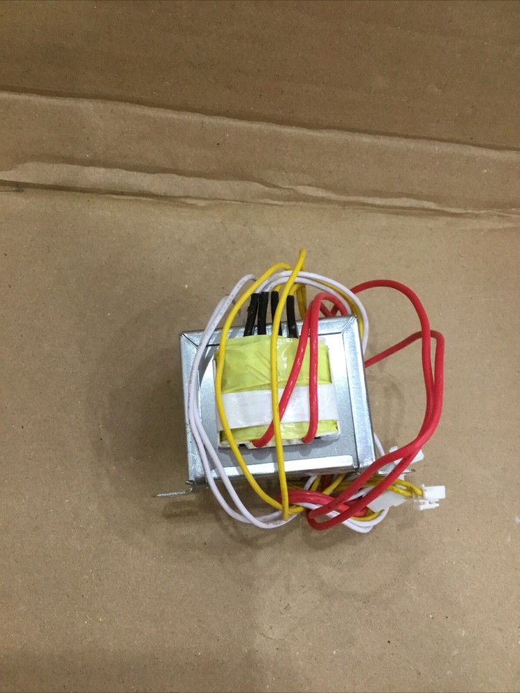 Power Transformer Type B08-02A02