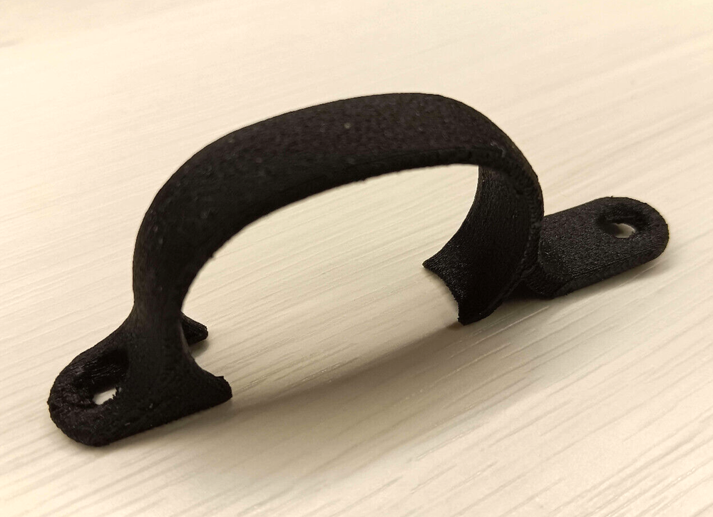 Stevens, Savage model 94C, 94 24P Shotgun Trigger Guard, Plastic