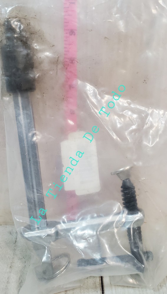 CLAMP ATTACHMENT ACCESSORY FITS UDN5150 for INSERTA A CLAMP INSERTA CLAMP READ