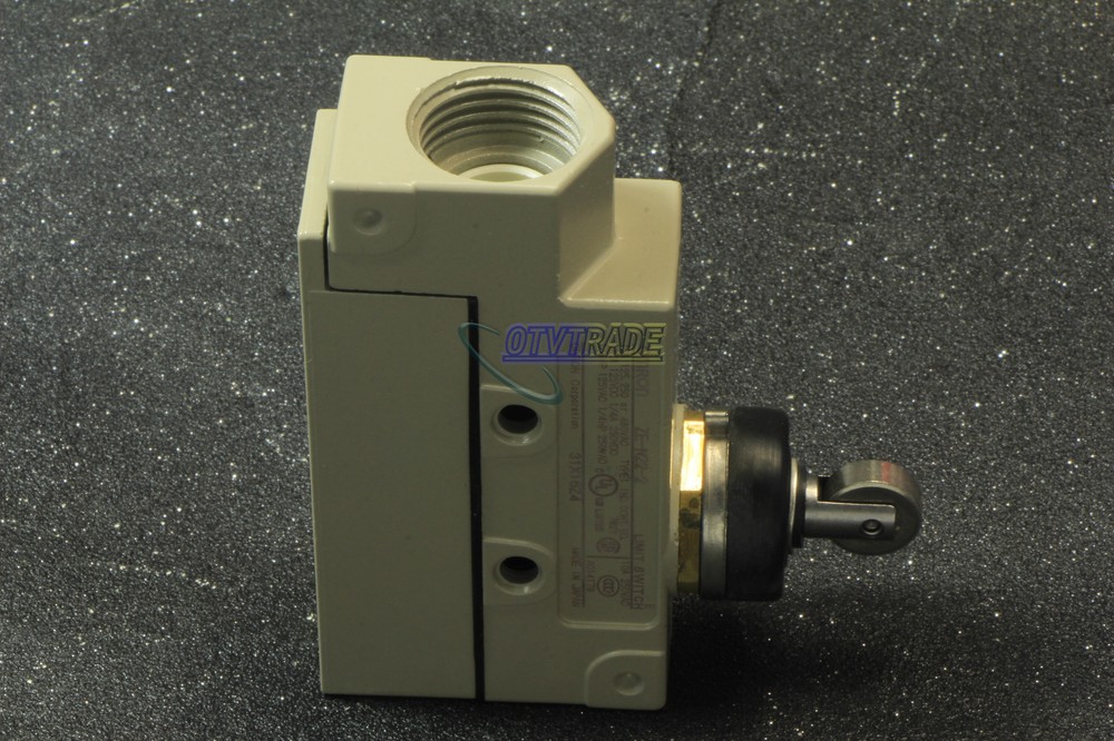 ONE Omron limit switch ZE-N22-2