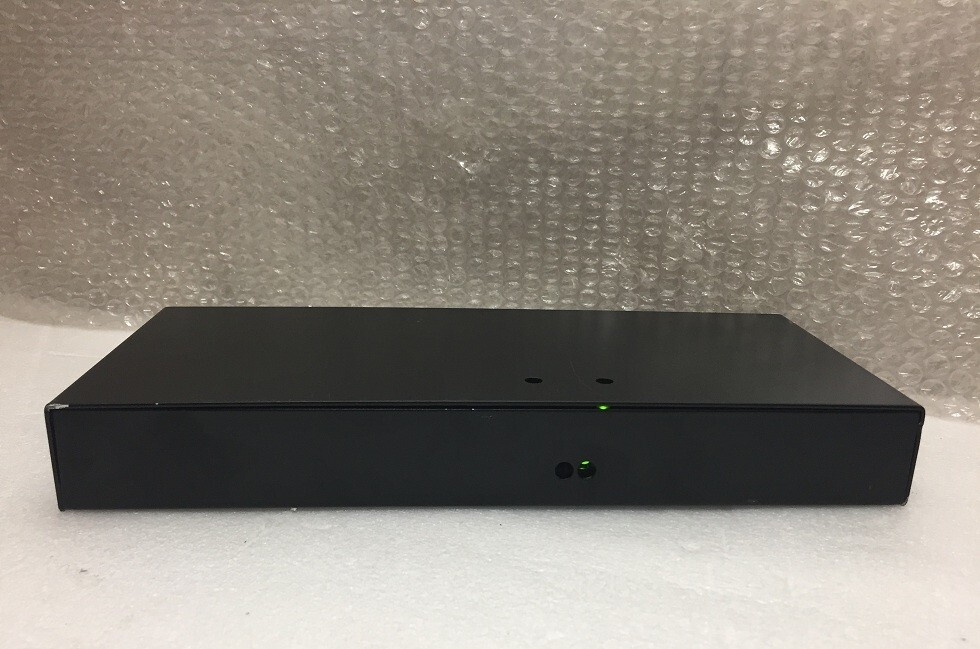 Sicom 1900-05 Restaurant POS Kitchen Controller