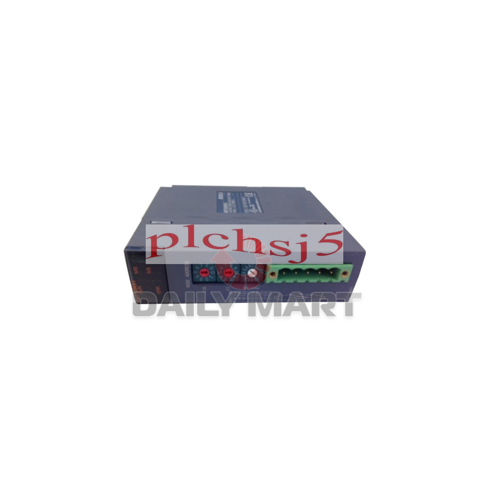 New In Box MITSUBISHI QJ71DN91 DeviceNet Module