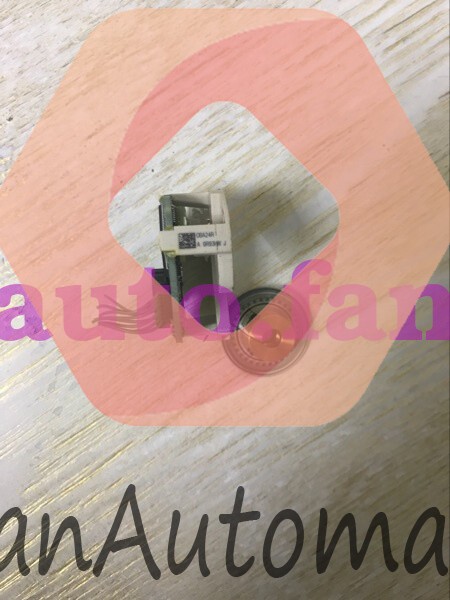 Used 1Pcs OBA24R with code wheel J4 encoder