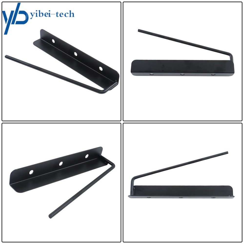 Cervical Dislocation Tool Black Rabbit Dispatch Dislocator & Skinning Tool Set