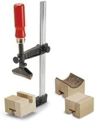 StewMac Jaws2 Fret Press, without Fret Press Inserts (4267)