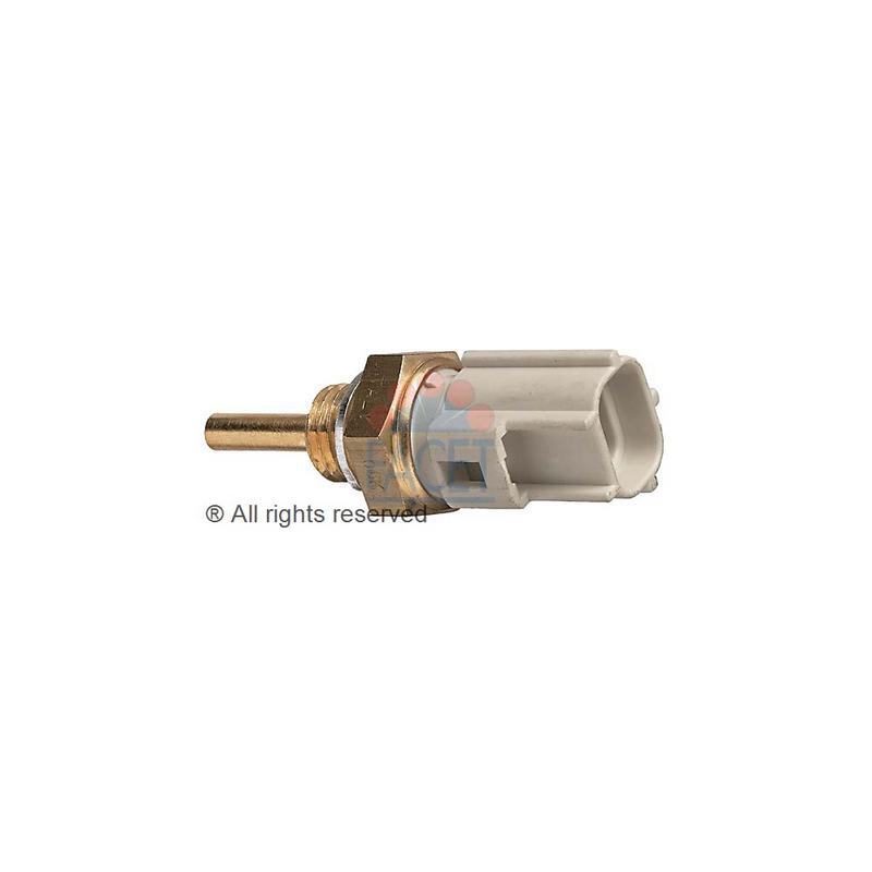 Engine Coolant Temperature Sensor for 2016 Toyota Sienna