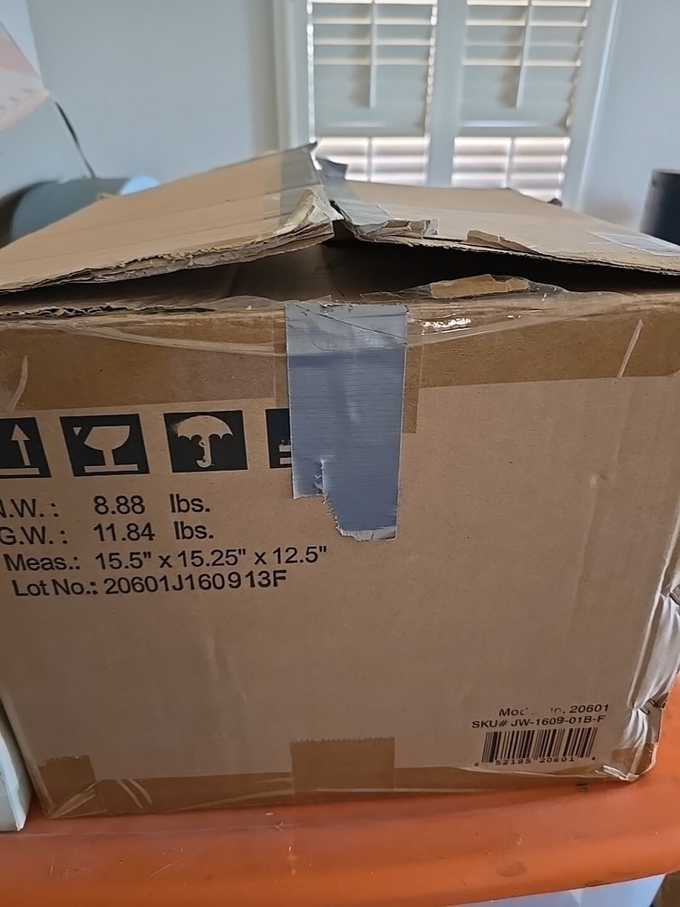 NuWave Pro Plus Infrared Oven Model 20601 Open Box Unused
