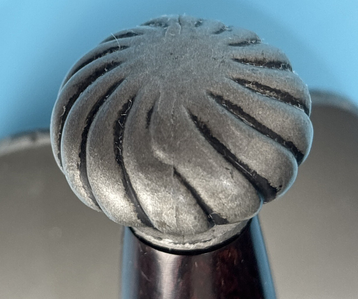 Morgan's Dagger Cutthroat Island Movie Replica Medieval Pirate's Caribbean Sword