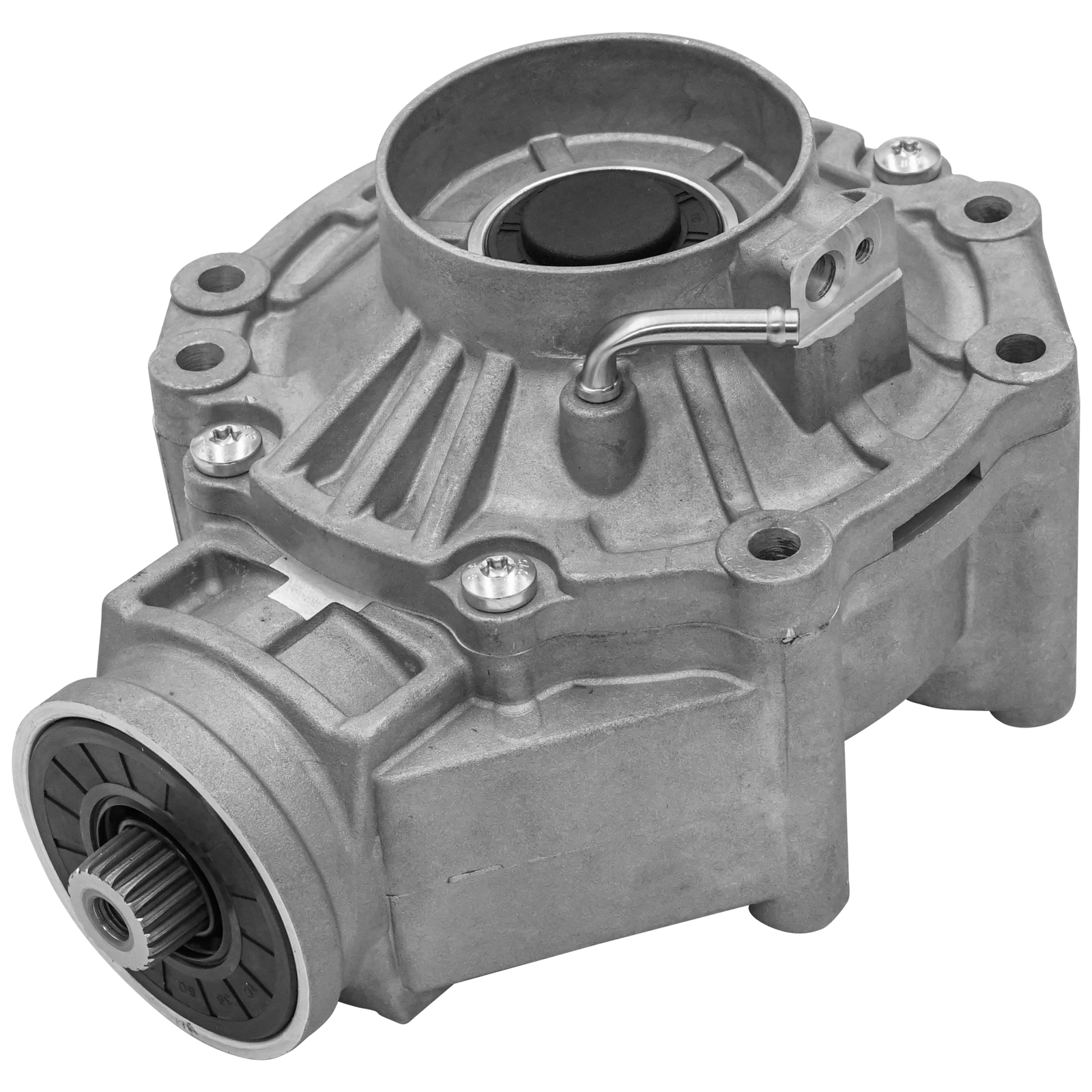 Rear Differential For Can Am Commander 1000 13 800R 13-15 / Maverick 1000 XMR 14