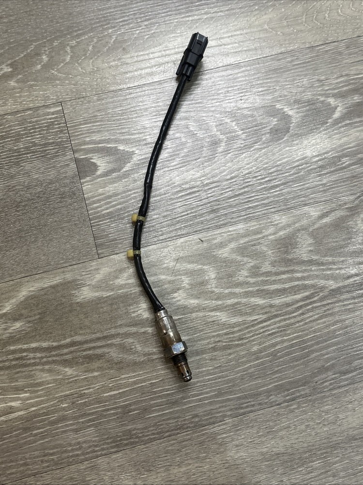 Honda CBR1000rr 2024-25 Exhaust Lambda Sensor, CBR 1000 RR, Fireblade Front Left