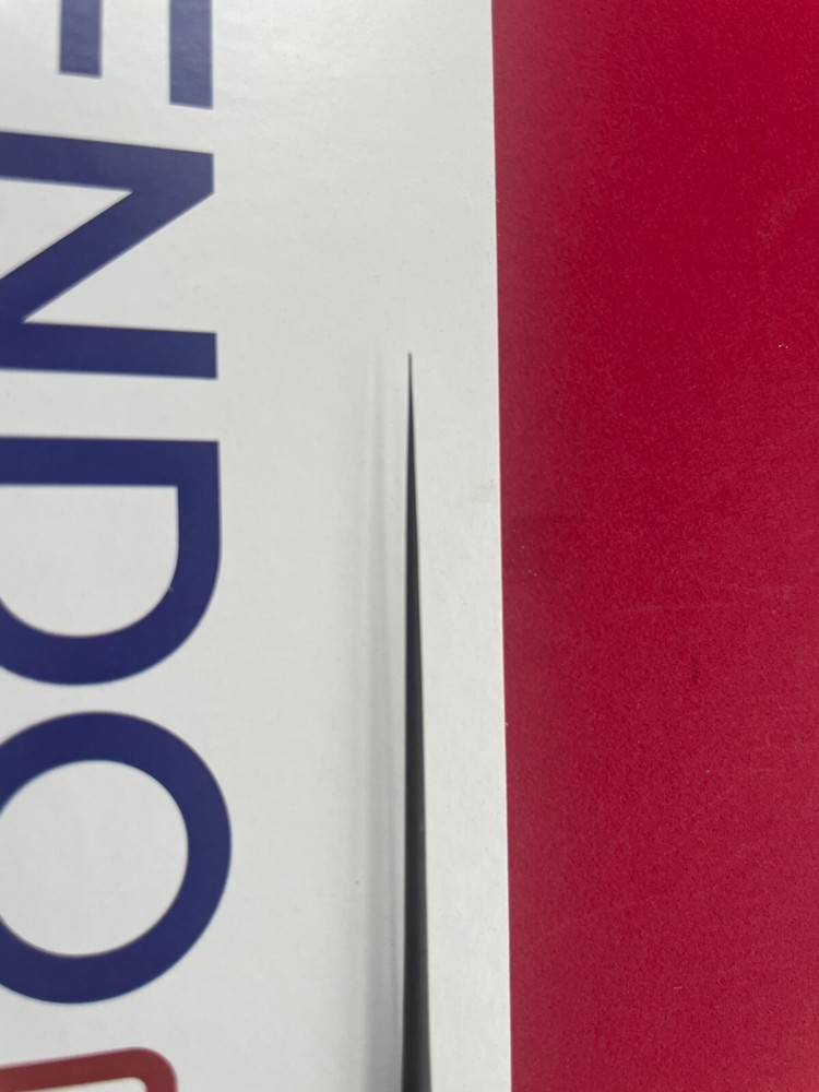 Richards 90 Degree Tip Ebonized Pick Ref: 130041