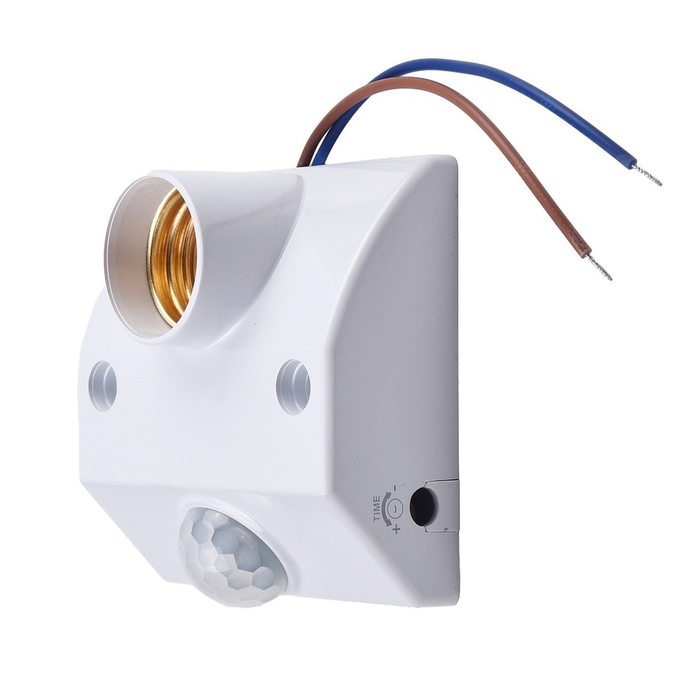 Cabinet Basement Sensor Light Cave Adjustable Settings Light Converter