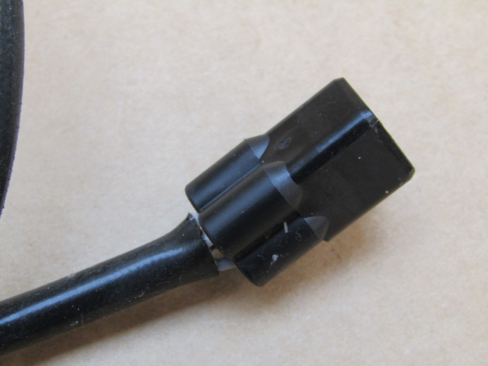 Sym orbit III 50 E5 2024 120 miles lambda sensor (15032)