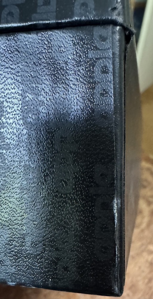 Empty box, originally contained Apple / / / (Apple 3) software and manual