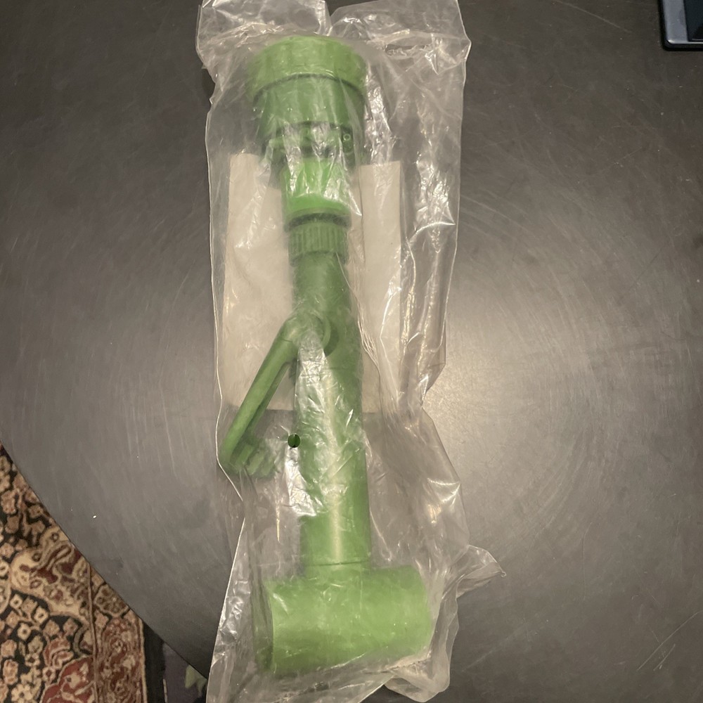 FloraFlex Quick Disconnect Pipe System Open Flow - 1" Tee