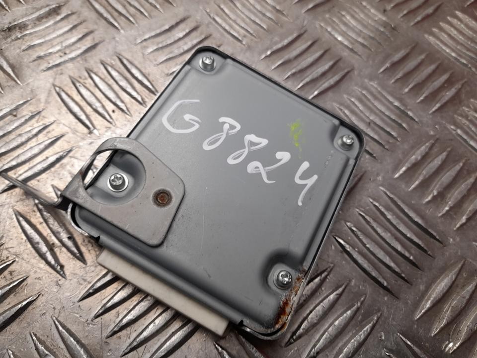 2019 Toyota Prius Plus Active Steering Control Unit 8815047170