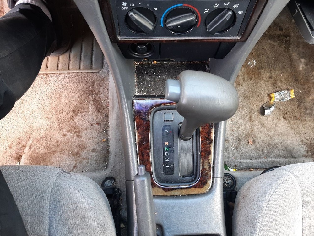 CAMRY 2001 High Mounted Stop Light 1024408