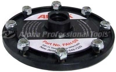 Alpha Professional Tools Flange Adapter