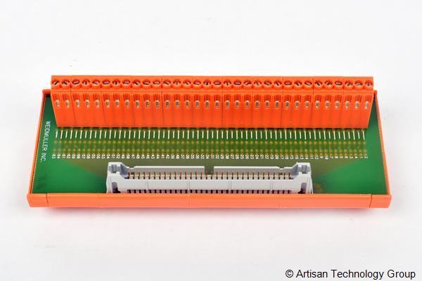 Weidmuller RI-64A IDC RS 70 Interface Unit