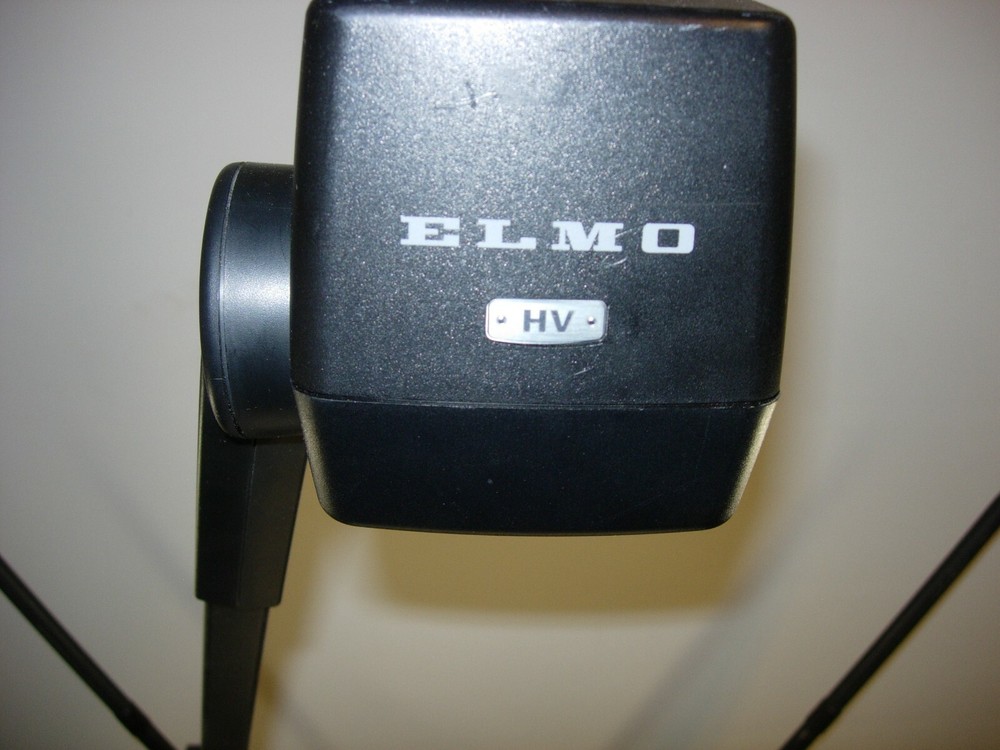 Elmo Visual Presenter HV-5000 XG