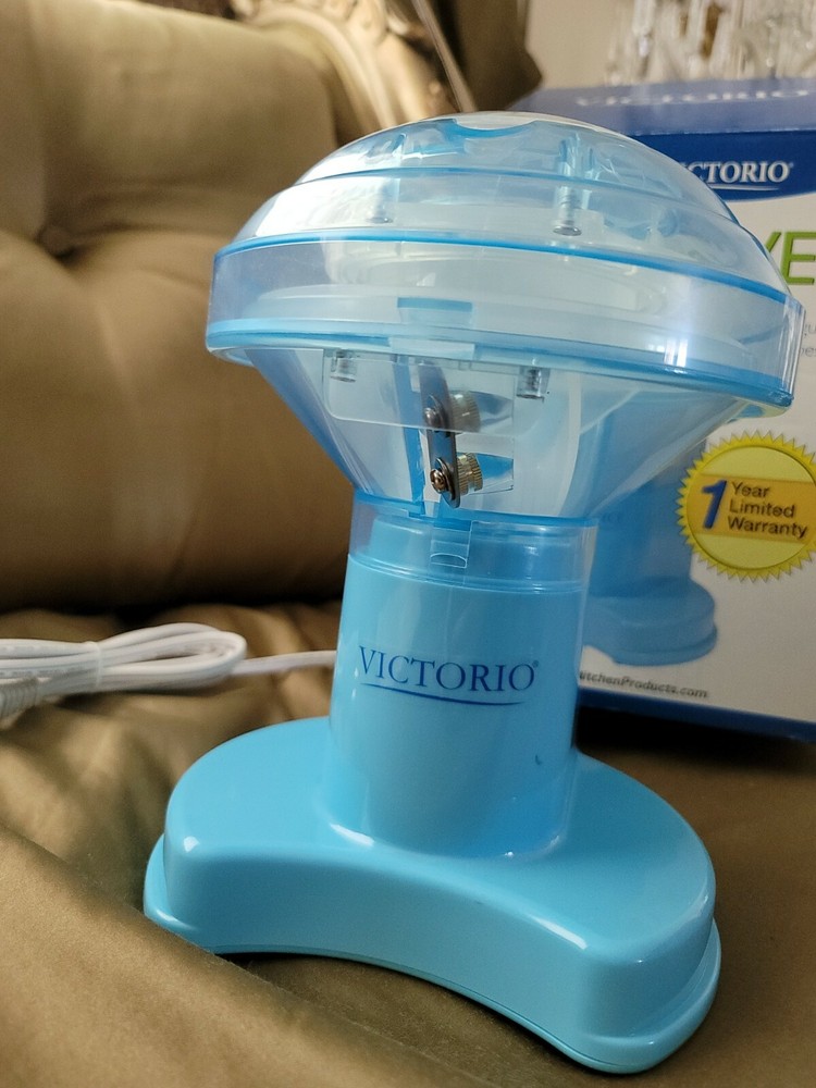 Electric Ice Shaver