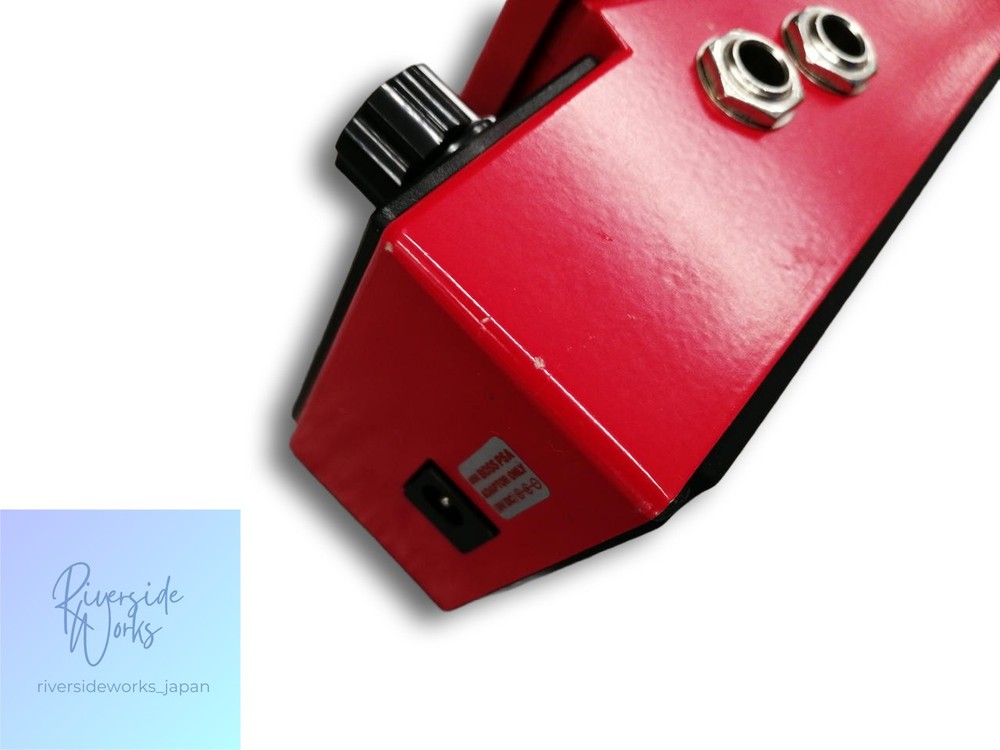 BOSS RC-1 Loop Station Effects Pedal