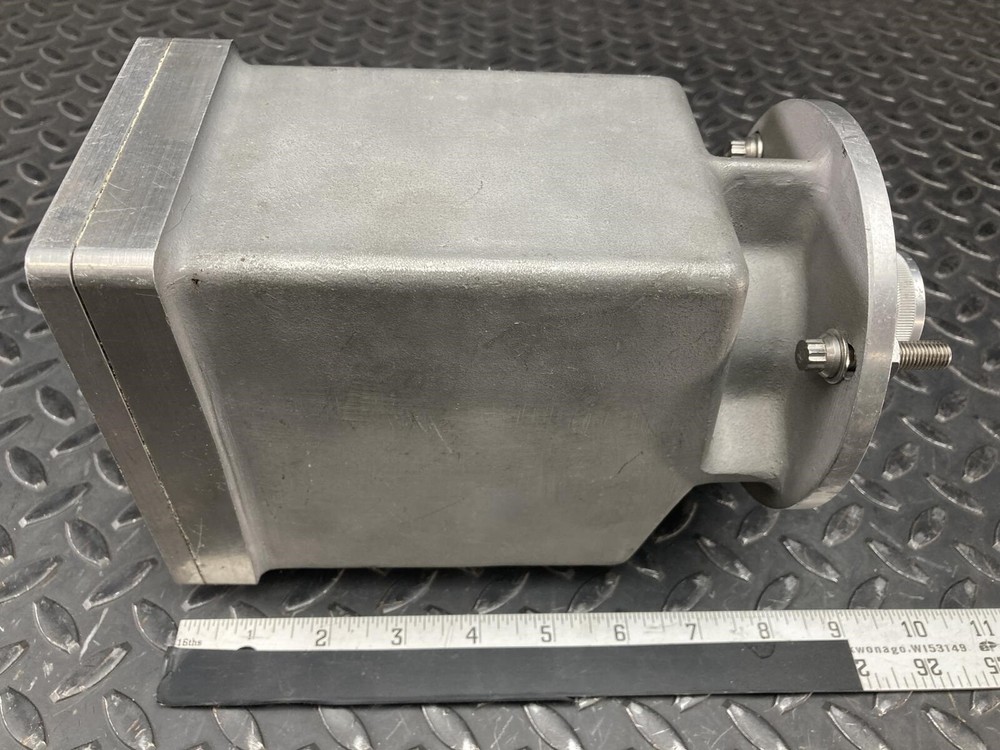 Ircon Modline Model- R-99F05 Infared Thermometer