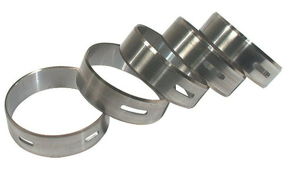 Camshaft Cam Bearings Set for Ford SBF 255 289 302 351W 4.7L 5.0L 5.8L