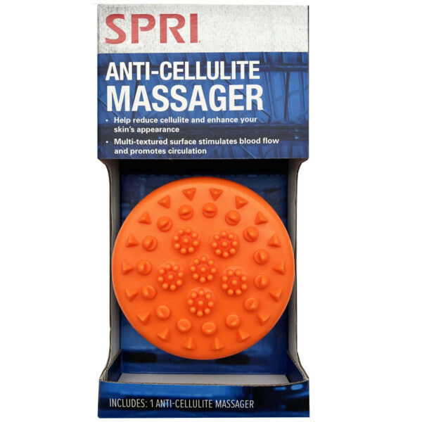 SPRI ANTI-CELLULITE MASSAGER