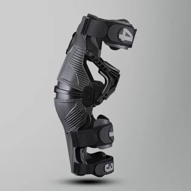 MOBIUS X8 Motocross Knee Guards