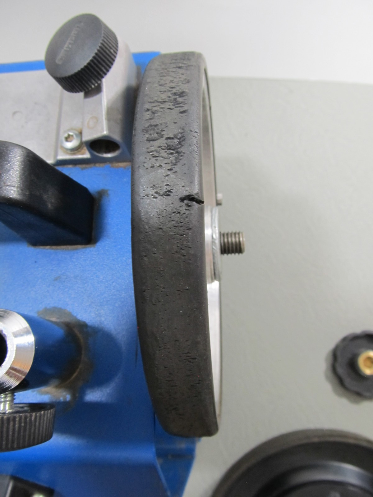 Tormek T-7 Water Cooled Sharpening System ***Pls Read