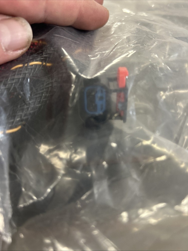 73368364 Case CNH Precision Planting Harness