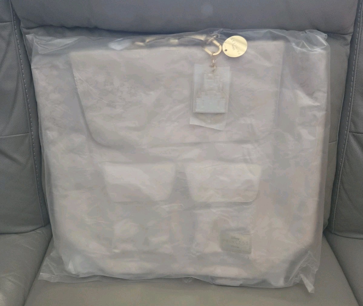 New Bath and Body Works Disney Princess Backpack 2026 Limited Edition Free Ship!