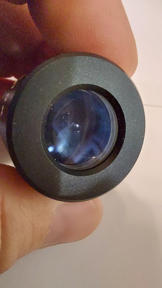 Microscope Eyepiece WF10X (D1)