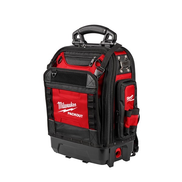 Milwaukee 48-22-8303 PACKOUT Structured Backpack