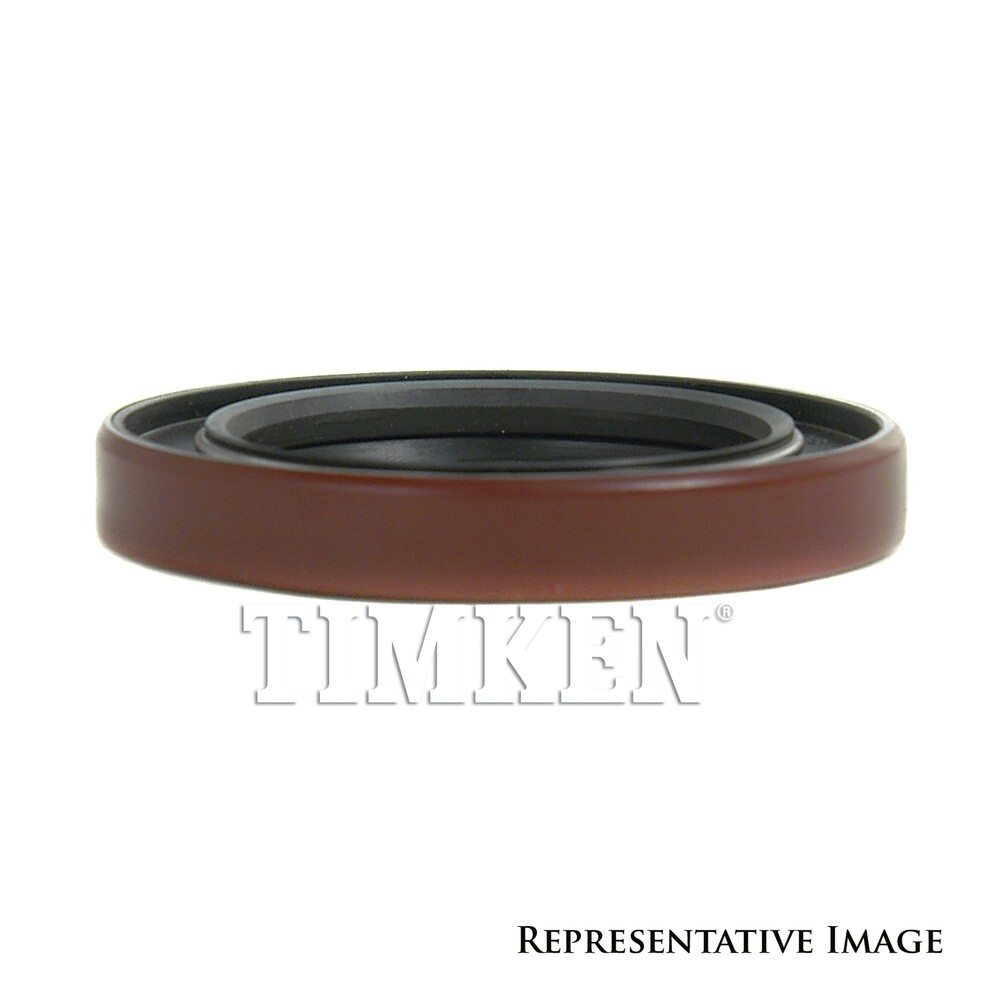 Input Shaft Seal Timken 710389