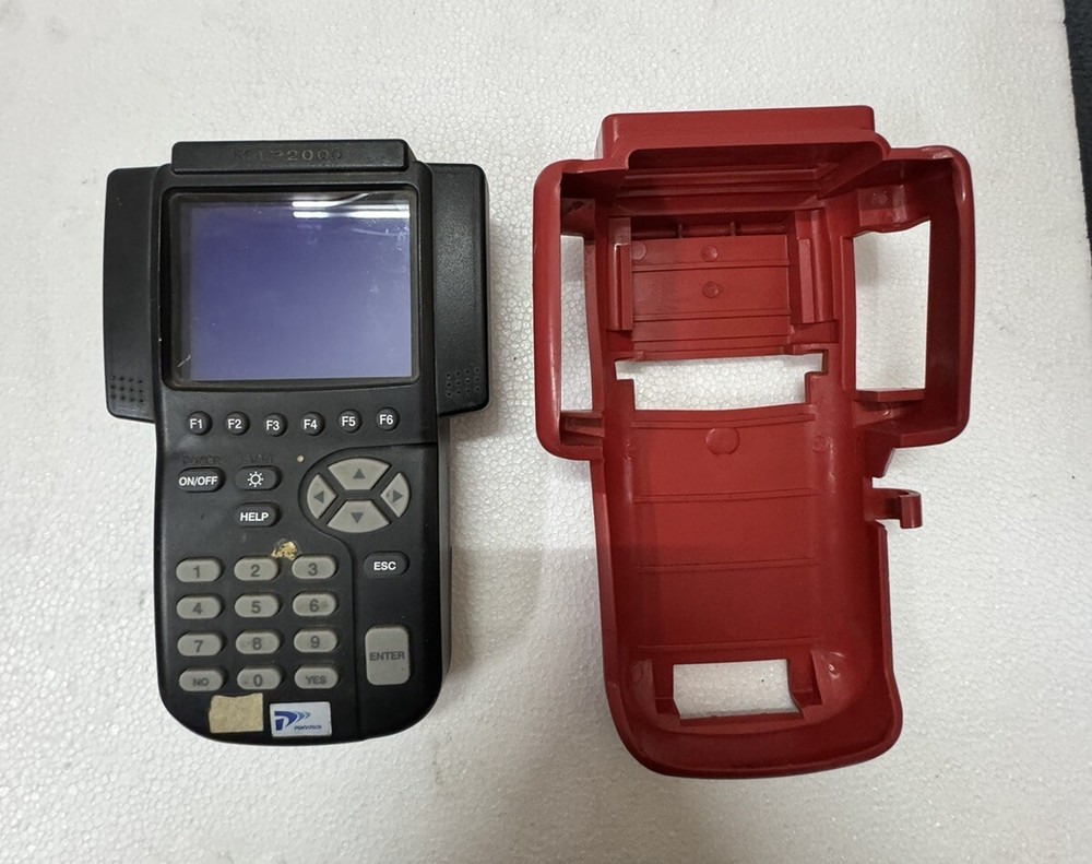 PENTATECH MIP2000 ENGINE PERFORMANCE ANALYZER