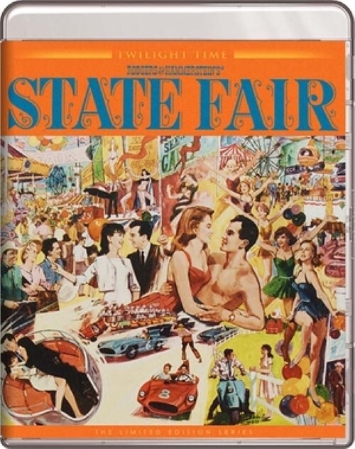 STATE FAIR (1962) (TT287)