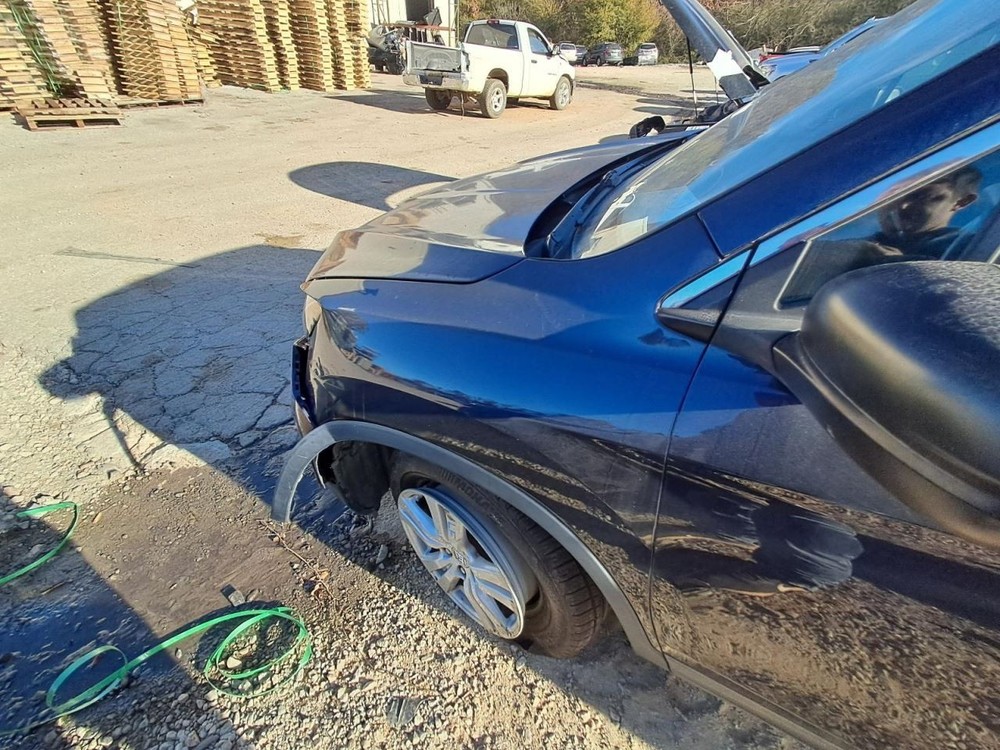 PILOT 2016 Glove Box 4868477