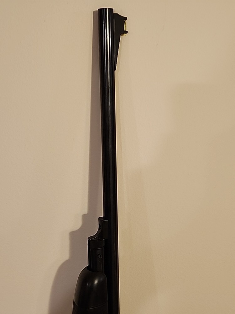 66 Powermaster BB Gun .177 BB Black