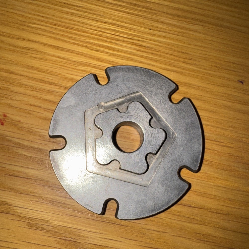 lee shell plate # 4s load master