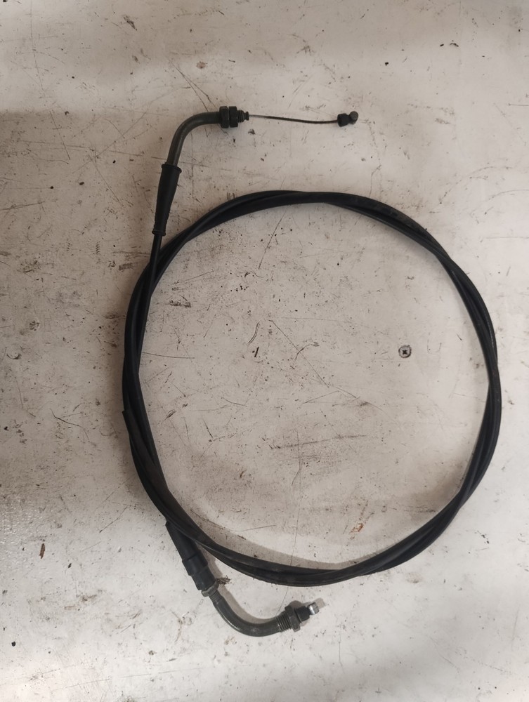 Sinnis Zen 125 Throttle Cable
