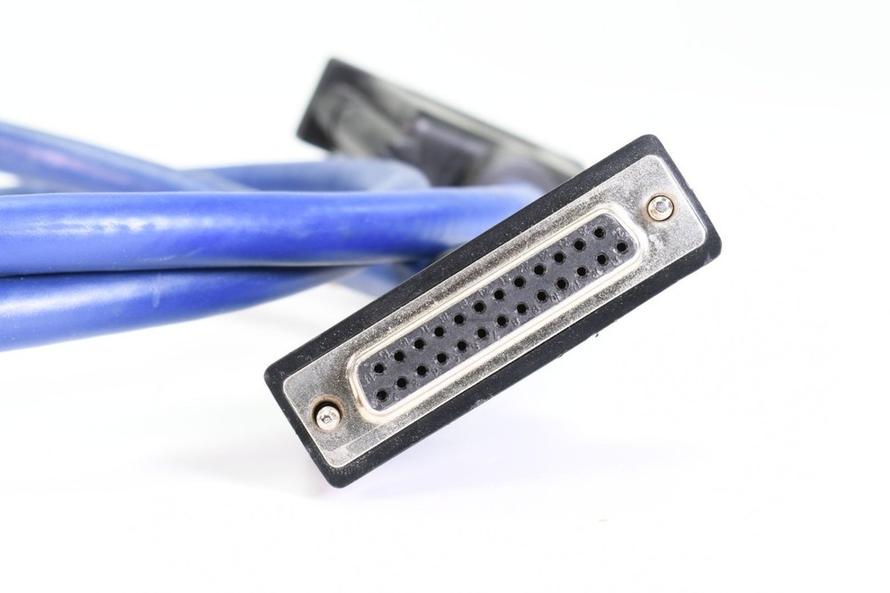 DATALOGIC CAB-S01, Connection cable, L=1m