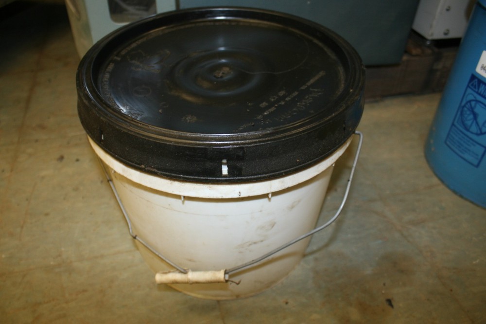 Devcon Wear Guard High Load Epoxy 11490 - 30lbs