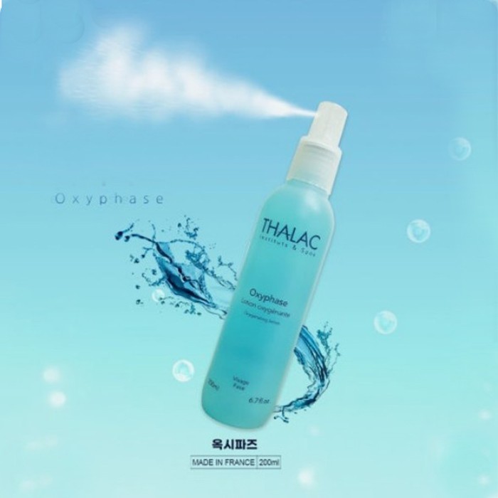 THALAC Oxyphase 200ml