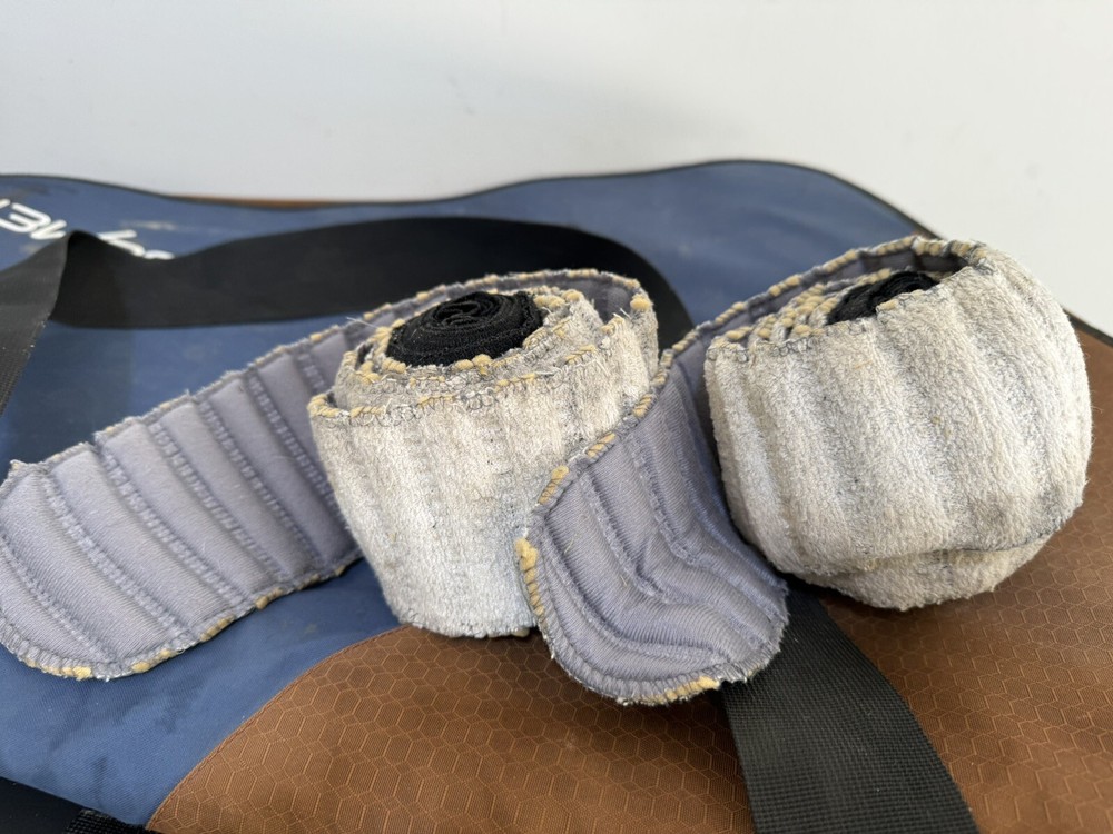 Eskadron Climatex training bandages
