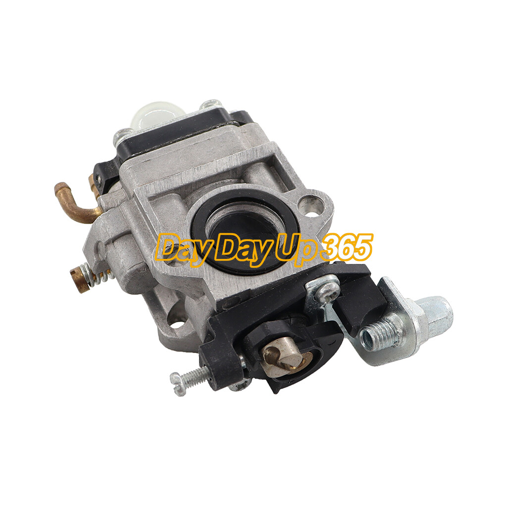 Carburetor For HARBOR FREIGHT 52CC 2HP PREDATOR EARTH AUGER 63022 w/ Air Filter