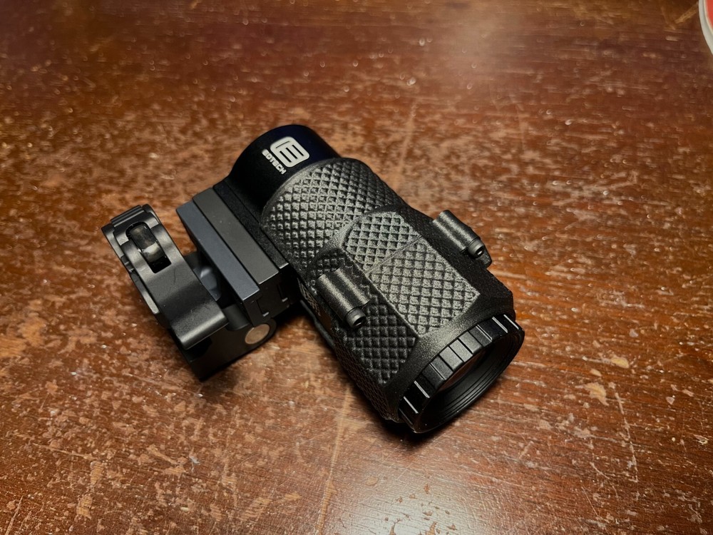 EOTech G45 Magnifier Protective Housing